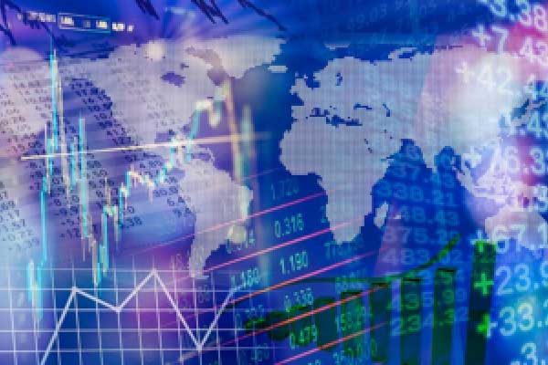 黄金股，集体绿了