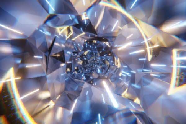 黄金股,集体绿了